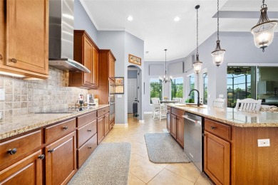 Stunning 4-Bedroom Plus Office in Plantation Bay! Located in the on Plantation Bay Golf and Country Club in Florida - for sale on GolfHomes.com, golf home, golf lot