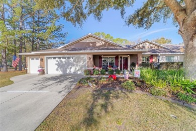 Rare Find - Cartesian Duplex on the Wooded Golf Course! 
Move-in on On Top of the World Golf Course in Florida - for sale on GolfHomes.com, golf home, golf lot