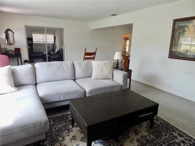 Charming 3-Bedroom, 2-Bath Home with Golf Course Views!
Welcome on Babe Zaharias Golf Course in Florida - for sale on GolfHomes.com, golf home, golf lot