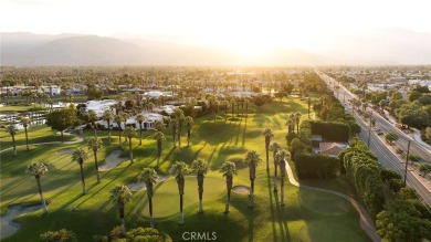 This .49 acre lot located in the Estates at Desert Springs is on Desert Springs Golf Club in California - for sale on GolfHomes.com, golf home, golf lot