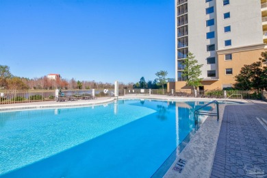 Welcome to this tastefully furnished 7th floor condo ready to on Lost Key Golf Club in Florida - for sale on GolfHomes.com, golf home, golf lot