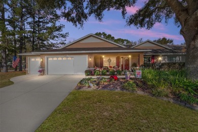 Rare Find - Cartesian Duplex on the Wooded Golf Course! 
Move-in on On Top of the World Golf Course in Florida - for sale on GolfHomes.com, golf home, golf lot