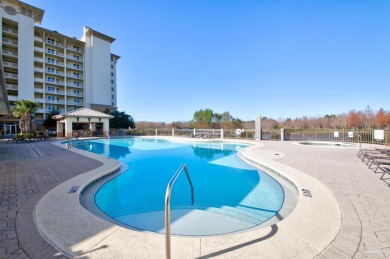 Welcome to this tastefully furnished 7th floor condo ready to on Lost Key Golf Club in Florida - for sale on GolfHomes.com, golf home, golf lot