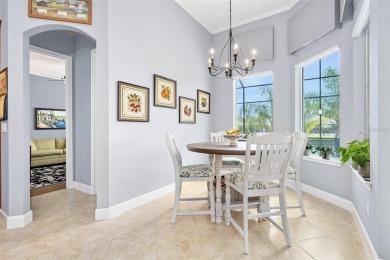 Stunning 4-Bedroom Plus Office in Plantation Bay! Located in the on Plantation Bay Golf and Country Club in Florida - for sale on GolfHomes.com, golf home, golf lot