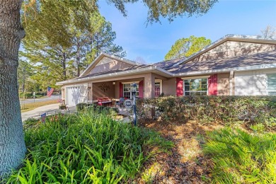 Rare Find - Cartesian Duplex on the Wooded Golf Course! 
Move-in on On Top of the World Golf Course in Florida - for sale on GolfHomes.com, golf home, golf lot