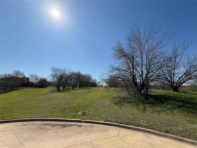 One of the few remaining lots with a stunning view of Joe Poole on Tangle Ridge Golf Club in Texas - for sale on GolfHomes.com, golf home, golf lot