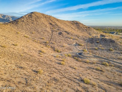 Exclusive Custom Homesite in Verrado's Prestigious custom home on Verrado Golf Club  in Arizona - for sale on GolfHomes.com, golf home, golf lot