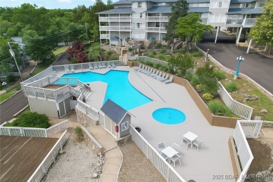 The 2 bed/2bath home with lake view is just what you are looking on The Oaks Golf Course in Missouri - for sale on GolfHomes.com, golf home, golf lot
