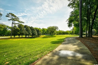 Beautifully Renovated Condo with Golf Course Views in Pawleys on Pawleys Plantation Golf and Country Club in South Carolina - for sale on GolfHomes.com, golf home, golf lot