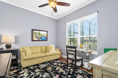 Stunning 4-Bedroom Plus Office in Plantation Bay! Located in the on Plantation Bay Golf and Country Club in Florida - for sale on GolfHomes.com, golf home, golf lot