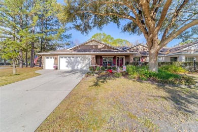 Rare Find - Cartesian Duplex on the Wooded Golf Course! 
Move-in on On Top of the World Golf Course in Florida - for sale on GolfHomes.com, golf home, golf lot