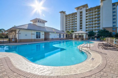 Welcome to this tastefully furnished 7th floor condo ready to on Lost Key Golf Club in Florida - for sale on GolfHomes.com, golf home, golf lot