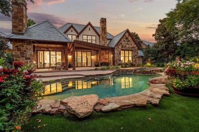 Stunning fully renovated Villa by Veranda Designer Homes in the on Vaquero Club in Texas - for sale on GolfHomes.com, golf home, golf lot