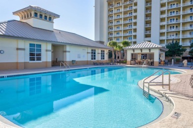 Welcome to this tastefully furnished 7th floor condo ready to on Lost Key Golf Club in Florida - for sale on GolfHomes.com, golf home, golf lot