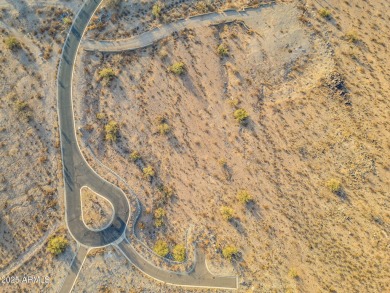 Exclusive Custom Homesite in Verrado's Prestigious custom home on Verrado Golf Club  in Arizona - for sale on GolfHomes.com, golf home, golf lot