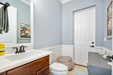 Stunning 4-Bedroom Plus Office in Plantation Bay! Located in the on Plantation Bay Golf and Country Club in Florida - for sale on GolfHomes.com, golf home, golf lot