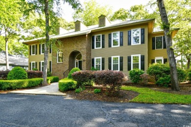 Beautifully Renovated Condo with Golf Course Views in Pawleys on Pawleys Plantation Golf and Country Club in South Carolina - for sale on GolfHomes.com, golf home, golf lot