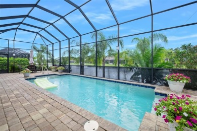 Stunning 4-Bedroom Plus Office in Plantation Bay! Located in the on Plantation Bay Golf and Country Club in Florida - for sale on GolfHomes.com, golf home, golf lot