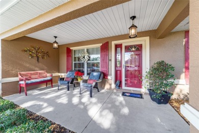 Rare Find - Cartesian Duplex on the Wooded Golf Course! 
Move-in on On Top of the World Golf Course in Florida - for sale on GolfHomes.com, golf home, golf lot