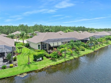 Stunning 4-Bedroom Plus Office in Plantation Bay! Located in the on Plantation Bay Golf and Country Club in Florida - for sale on GolfHomes.com, golf home, golf lot
