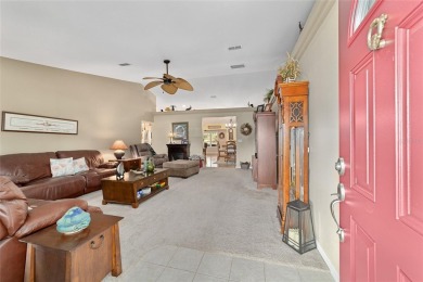 Rare Find - Cartesian Duplex on the Wooded Golf Course! 
Move-in on On Top of the World Golf Course in Florida - for sale on GolfHomes.com, golf home, golf lot