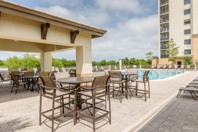 Welcome to this tastefully furnished 7th floor condo ready to on Lost Key Golf Club in Florida - for sale on GolfHomes.com, golf home, golf lot