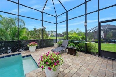 Stunning 4-Bedroom Plus Office in Plantation Bay! Located in the on Plantation Bay Golf and Country Club in Florida - for sale on GolfHomes.com, golf home, golf lot