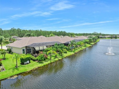 Stunning 4-Bedroom Plus Office in Plantation Bay! Located in the on Plantation Bay Golf and Country Club in Florida - for sale on GolfHomes.com, golf home, golf lot