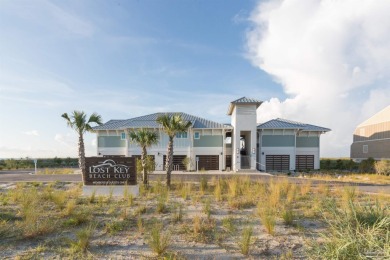 Welcome to this tastefully furnished 7th floor condo ready to on Lost Key Golf Club in Florida - for sale on GolfHomes.com, golf home, golf lot