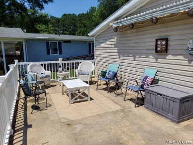 Fantastic opportunity to own in a waterfront community with many on River Ridge Golf Club in Virginia - for sale on GolfHomes.com, golf home, golf lot
