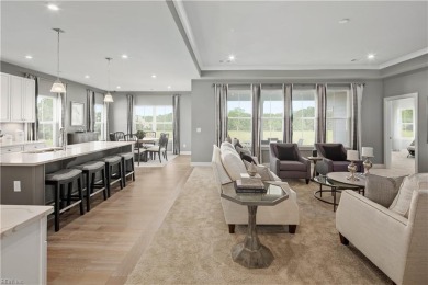 Enjoy 1 year of HOA fees on us! Discover this stunning on Sound Golf Links at Albemarle Plantation in North Carolina - for sale on GolfHomes.com, golf home, golf lot