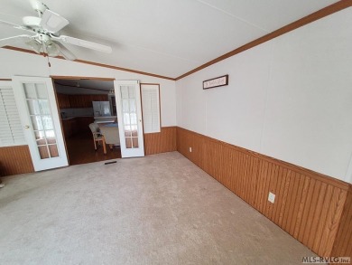 Fantastic opportunity to own in a waterfront community with many on River Ridge Golf Club in Virginia - for sale on GolfHomes.com, golf home, golf lot
