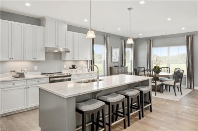 Enjoy 1 year of HOA fees on us! Discover this stunning on Sound Golf Links at Albemarle Plantation in North Carolina - for sale on GolfHomes.com, golf home, golf lot