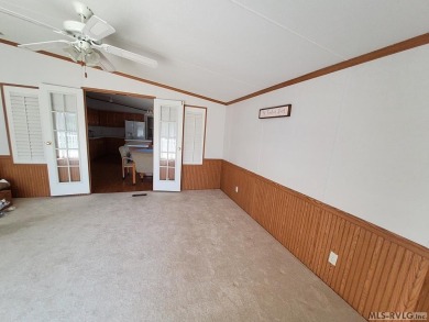 Fantastic opportunity to own in a waterfront community with many on River Ridge Golf Club in Virginia - for sale on GolfHomes.com, golf home, golf lot