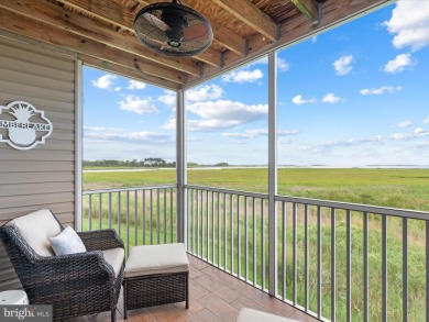 Welcome to one of the best views in Bethany Bay from this on Bethany Bay Golf Club in Delaware - for sale on GolfHomes.com, golf home, golf lot