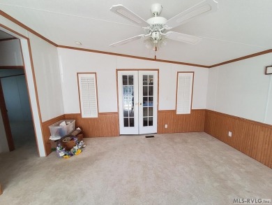 Fantastic opportunity to own in a waterfront community with many on River Ridge Golf Club in Virginia - for sale on GolfHomes.com, golf home, golf lot