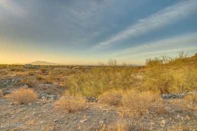 Exclusive Custom Homesite in Verrado's Prestigious custom home on Verrado Golf Club  in Arizona - for sale on GolfHomes.com, golf home, golf lot