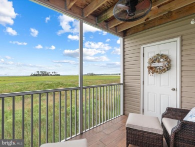 Welcome to one of the best views in Bethany Bay from this on Bethany Bay Golf Club in Delaware - for sale on GolfHomes.com, golf home, golf lot