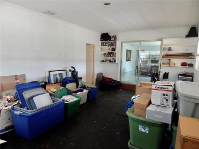 Charming 3-Bedroom, 2-Bath Home with Golf Course Views!
Welcome on Babe Zaharias Golf Course in Florida - for sale on GolfHomes.com, golf home, golf lot
