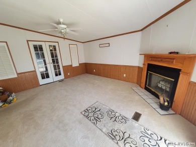 Fantastic opportunity to own in a waterfront community with many on River Ridge Golf Club in Virginia - for sale on GolfHomes.com, golf home, golf lot