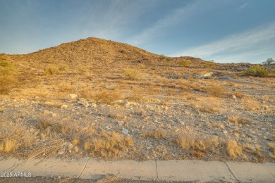 Exclusive Custom Homesite in Verrado's Prestigious custom home on Verrado Golf Club  in Arizona - for sale on GolfHomes.com, golf home, golf lot