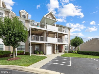 Welcome to one of the best views in Bethany Bay from this on Bethany Bay Golf Club in Delaware - for sale on GolfHomes.com, golf home, golf lot