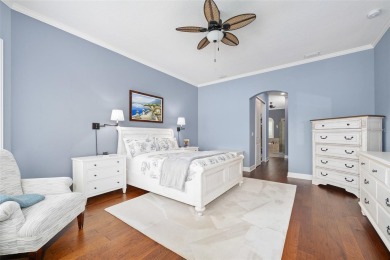 Stunning 4-Bedroom Plus Office in Plantation Bay! Located in the on Plantation Bay Golf and Country Club in Florida - for sale on GolfHomes.com, golf home, golf lot
