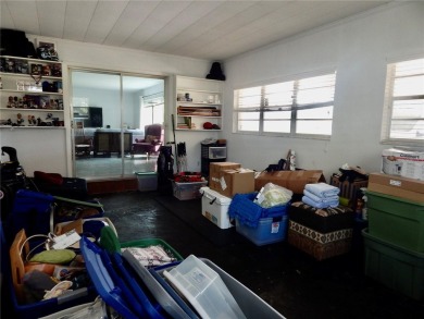 Charming 3-Bedroom, 2-Bath Home with Golf Course Views!
Welcome on Babe Zaharias Golf Course in Florida - for sale on GolfHomes.com, golf home, golf lot