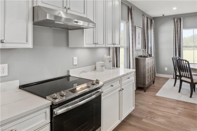 Enjoy 1 year of HOA fees on us! Discover this stunning on Sound Golf Links at Albemarle Plantation in North Carolina - for sale on GolfHomes.com, golf home, golf lot