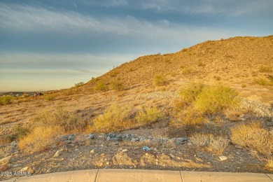 Exclusive Custom Homesite in Verrado's Prestigious custom home on Verrado Golf Club  in Arizona - for sale on GolfHomes.com, golf home, golf lot