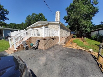 Fantastic opportunity to own in a waterfront community with many on River Ridge Golf Club in Virginia - for sale on GolfHomes.com, golf home, golf lot