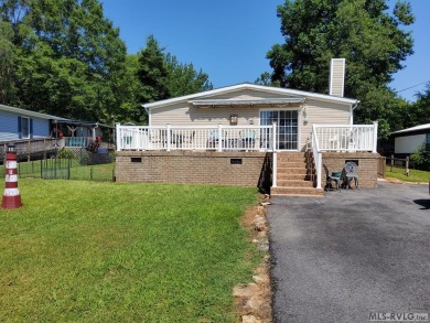 Fantastic opportunity to own in a waterfront community with many on River Ridge Golf Club in Virginia - for sale on GolfHomes.com, golf home, golf lot