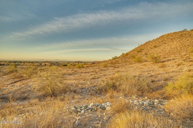 Exclusive Custom Homesite in Verrado's Prestigious custom home on Verrado Golf Club  in Arizona - for sale on GolfHomes.com, golf home, golf lot