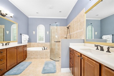 Stunning 4-Bedroom Plus Office in Plantation Bay! Located in the on Plantation Bay Golf and Country Club in Florida - for sale on GolfHomes.com, golf home, golf lot